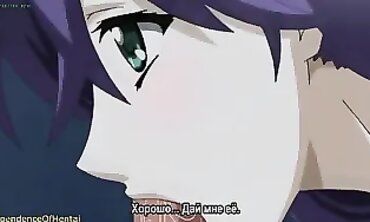 TOON: Mayohiga no Onee-san - Uncensored 1080p Hentai