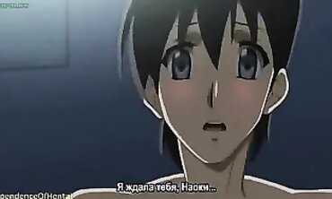 TOON: Mayohiga no Onee-san - Uncensored 1080p Hentai