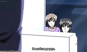 TOON: Mayohiga no Onee-san - Uncensored 1080p Hentai