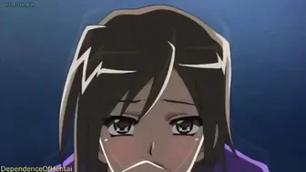 TOON: Mayohiga no Onee-san - Uncensored 1080p Hentai