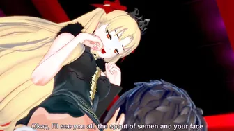 Destiny / GrandOrder : Fantasy-Fashion Show - Shoe Designer's Dream Come True