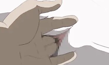 Alice's Intense Fuckfest Adventure