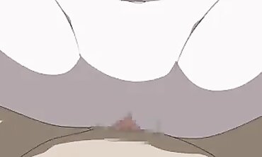 Alice's Intense Fuckfest Adventure