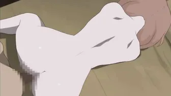Alice's Intense Fuckfest Adventure