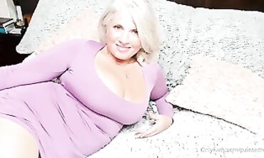 POV: The MILF Stepmother Homewrecker Takes Control
