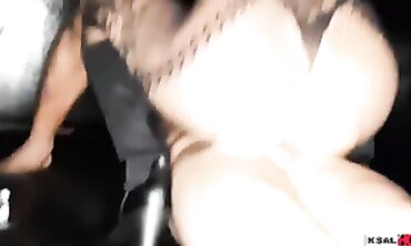 Danny Hottie Gets Gangbanged by Two Brothers at a Lost Dance