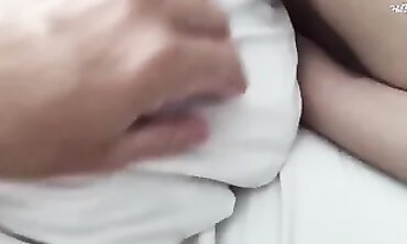 Petite Stepsis Gets a Weekend Cock Pumping