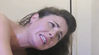 HelenaPrice's Triple Treat: Threesome with Clamps & Facial
