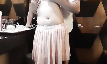 Hot Pinay Step-Sister Gets Creampied by Her Step-Brother