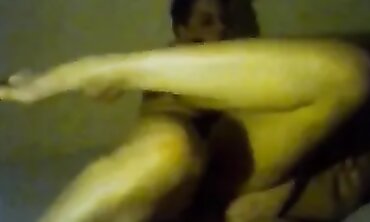 Dutch Amateur college girl Creampied by Grandfather's Buddy