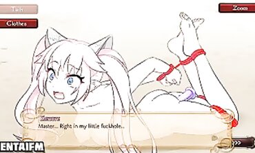 Elven Conquest 2: Uncensored Hentai Game