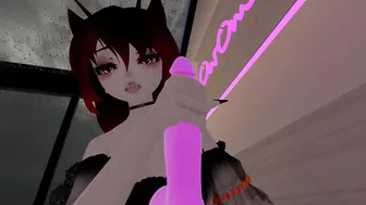 OwOmeVR Virtual Webcam Slips Into VRChat Spectacle