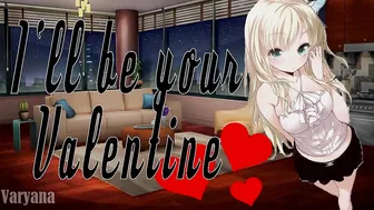 Blonde Step-Sister-In-Law Teaches You How to Kiss