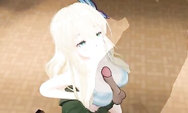 Sena Kashiwazaki College Hookup