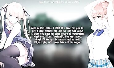 Curiosity Killers: Scorching Truth or Dare with Best Friend