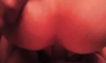 British Amateur POV Blowjob and Doggystyle Fuck