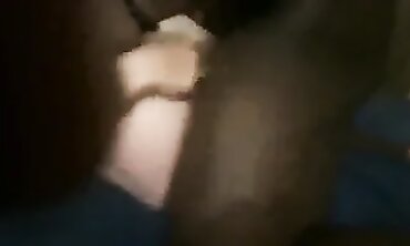 Amateur Grandma Gets Pounded In Front Of Her Husband