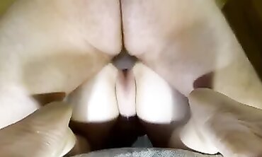 Spunked in Individual (slicing )