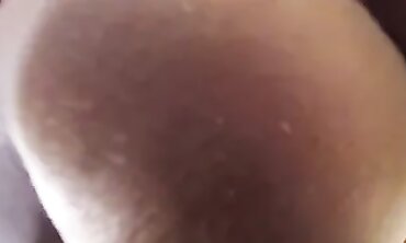 Real Amateur Anal Accident: Rough Big Cock Bloopers