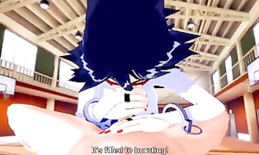 My Hero Academia: Midnight Teaches Fresh Moves in 3D