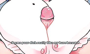 Samus Aran Animated JOI: Vanilla Tit Drill & Wrecked Climax Mind Break