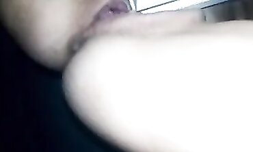 Naughty Teen Fingered and Vibrated Before Taking a Hard Cock