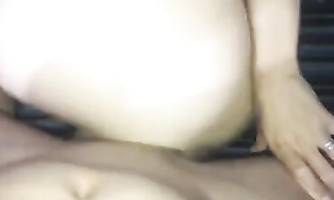 Sister's Boyfriend Gets Drilled While She's Away