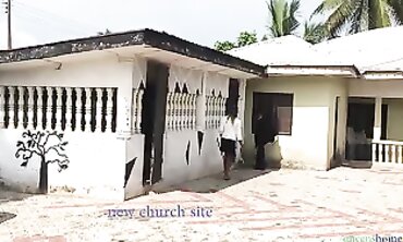 Ebony Pastor's Wife Caught Having Public Sex in Church