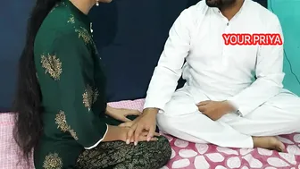 दर्जी ने प्रिया की चूत चोद-चोद कर लाल कर दी | साफ हिंदी आवाज मे