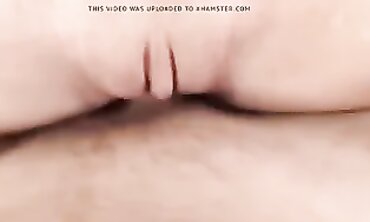 HOT MILF Hadya Fucks Her Way To A Perfect Body - POV