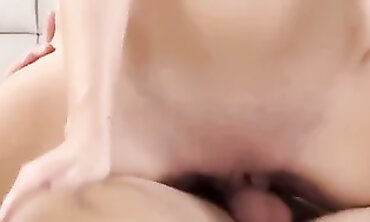 HOT MILF Hadya Fucks Her Way To A Perfect Body - POV