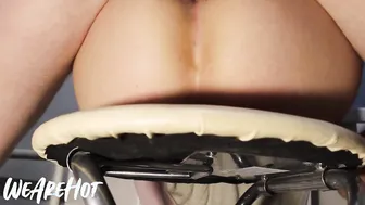 Teenage Hardcore Close-Up: Firm Beaver Boinked With Intense Climax