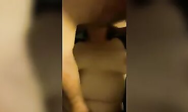 British MILF Mommy Takes Two Beefsticks