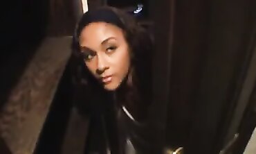 Alaya Sashu Showcases Her Big Ass and Small Tits