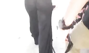 African Booty Showcase