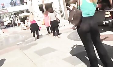 African Booty Showcase