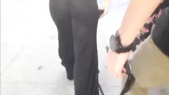 African Booty Showcase