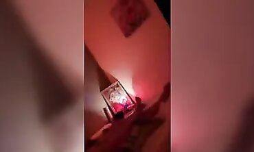Love Gets Deep Throated and Slurped at the Massage Parlor