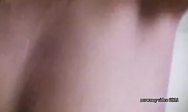 POV: Ash-Blonde Latina Love Bombshell in Fashion Style