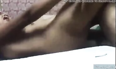 Rani Verma And Neighbor Prince In A Rough Indian Threesome