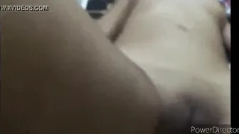 Rani Verma And Neighbor Prince In A Rough Indian Threesome