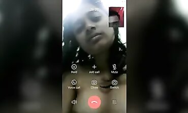Cute Indian College Girl Webcam Orgy