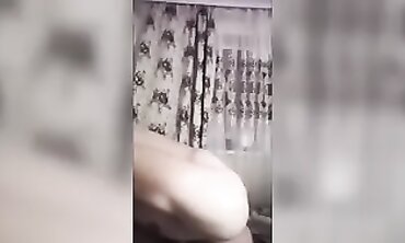 Teenage Russian Lovers Humping On Periscope