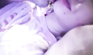 Teenage Russian Lovers Humping On Periscope