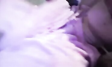 Teenage Russian Lovers Humping On Periscope