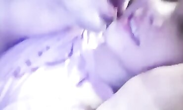 Teenage Russian Lovers Humping On Periscope