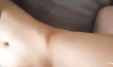 Pure Japanese Virgin in Her First Hardcore Scene