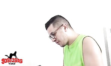 Lunna Real: Metendo a Rola Grande na Bucetinha da Irmã do Melhor Amigo