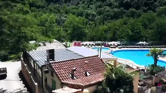 French Blonde Idol Enjoys Rough Anal Sex with Rick Angel