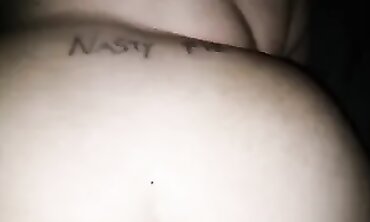 PLUMBER: Insatiable BBW With Big Tits And Ass Gets Used
